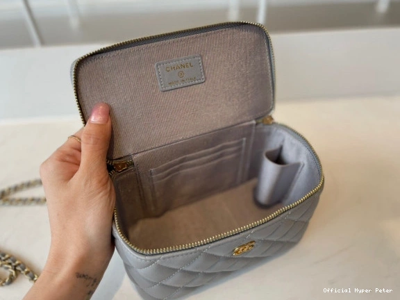 HyperPeter VANITY CHANEL CASE 0708